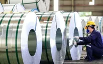 Nhôm, thép Việt Nam sẽ chịu tác động thế nào khi Mỹ áp thuế 25%?