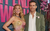 Vướng kiện tụng, vợ chồng Ryan Reynolds - Blake Lively bị huỷ hoại danh tiếng