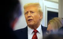 Tổng thống Donald Trump sẽ áp thuế 25% với nhôm và thép nhập khẩu vào Mỹ
