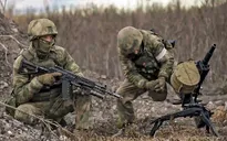 Nga nêu điều kiện ký thỏa thuận hòa bình với Ukraine