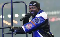 Super Bowl 2025: Kendrick Lamar tuyên bố "Trò chơi kết thúc" trong trận chiến với Drake