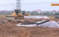 Bắc Ninh: Lấy đầu tư công dẫn dắt tăng trưởng