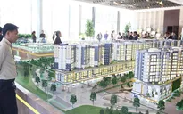 Kiến nghị ưu đãi lãi vay cho người trẻ mua nhà lần đầu