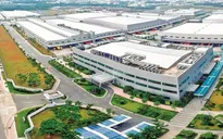 Dòng vốn FDI đổ vào các khu công nghiệp xanh