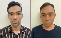 Bắt 2 đối tượng theo dõi người đi đổ xăng để cướp giật ở TP Hồ Chí Minh
