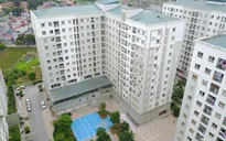 "Giá 30 triệu/m2 đã làm được chung cư, Nhà nước cần can thiệp để có mức giá phù hợp"