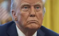 Bất ngờ với tỷ lệ ủng hộ ông Trump từ đầu nhiệm kỳ tổng thống thứ hai