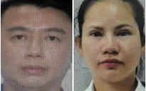 Tìm bị hại vụ chiếm đoạt tiền chơi hụi lên tới 40 tỷ đồng