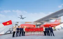 Vietjet tiếp tục được vinh danh Hãng hàng không siêu tiết kiệm tốt nhất thế giới 2025