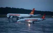 Hai chuyến bay chở người di cư bị trục xuất từ Mỹ đến Venezuela