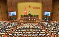 Hoàn thiện thể chế cho tinh gọn bộ máy