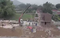 Nhường suất tái định cư cho người khó khăn hơn