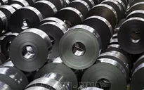 Tổng thống Mỹ chính thức áp thuế 25% đối với thép và nhôm nhập khẩu