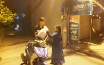 Phạt 7 triệu đồng người phụ nữ đánh tài xế xe công nghệ
