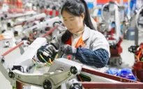 Xu thế doanh nghiệp Trung Quốc dịch chuyển tới Vùng Vịnh
