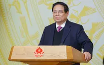 Thủ tướng: Tất cả các ngành, các cấp, cả hệ thống chính trị phải vào cuộc trong phát triển khoa học công nghệ, đổi mới sáng tạo