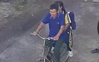 Tìm thấy người ông mất liên lạc với gia đình sau khi chở cháu đi học