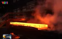 Các đối tác phản ứng với thuế nhôm thép của Mỹ