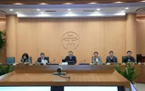 UBND TP Hà Nội xem xét 3 dự án xây dựng cầu qua sông Hồng