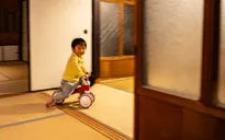 Ngôi làng chỉ có một trẻ em tại Nhật Bản