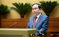 Chủ tịch Quốc hội: Bảo đảm các cơ quan, đơn vị sau sắp xếp nâng cấp, nâng tầm, hiệu quả cao hơn
