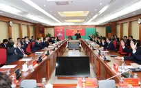 Bộ Chính trị chuẩn y 4 Phó Chủ nhiệm Ủy ban Kiểm tra Trung ương
