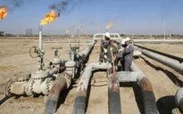 Giá khí đốt châu Âu tăng lên mức cao nhất 2 năm