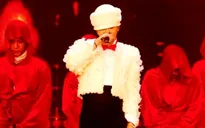 G-Dragon tổ chức chuyến lưu diễn vòng quanh thế giới đầu tiên sau 8 năm