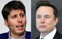 Sam Altman: Elon Musk đề nghị mua OpenAI để kìm hãm đối thủ