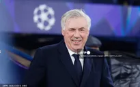 Carlo Ancelotti sau trận ngược dòng trước Manchester City: “Giờ mới là lúc mùa giải bắt đầu”