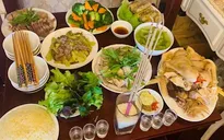 Lễ cúng Rằm tháng Giêng - Nét đẹp truyền thống trong tâm thức người Việt