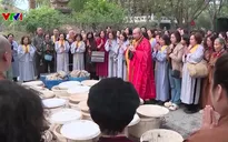 Nét đẹp Rằm tháng Giêng - Tết Nguyên Tiêu