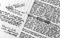 FBI tìm thấy hàng nghìn hồ sơ mới về vụ ám sát cố Tổng thống Mỹ John F. Kenedy