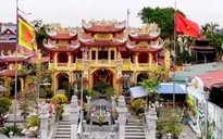 Đề nghị xử lý nghiêm TikToker “review” sai về di tích lịch sử đền Tranh
