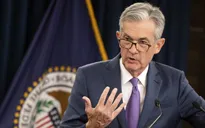 Fed chưa vội giảm lãi suất