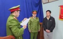 Triệt phá thủ đoạn lừa đảo hơn 4 tỷ đồng của người đàn ông 37 tuổi
