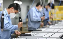 Nhật Bản đầu tư kỷ lục vào Mỹ