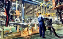 Ưu đãi thuế công nghiệp hỗ trợ ô tô đến hết năm 2027