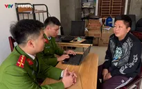Triệt xóa đường dây lừa đảo và rửa tiền bằng hình thức đầu tư chứng khoán