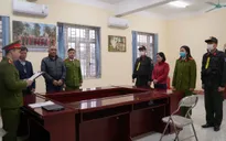 Bắt giam một Phó Chủ tịch xã ở Bắc Kạn