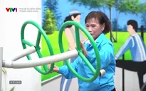 Phụ nữ và cuộc sống: Vì cuộc sống xanh