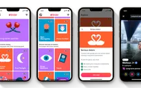 Tinder ra mắt loạt tính năng Khám phá mới