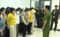Đắk Lắk: Triệt phá ổ nhóm lừa đảo tặng quà TikTok miễn phí