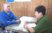 Đồng Nai: Bắt giữ đối tượng truy nã sau gần 10 năm lẩn trốn