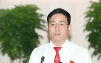 Bầu Chủ tịch UBND tỉnh và Chủ tịch HĐND tỉnh Hậu Giang