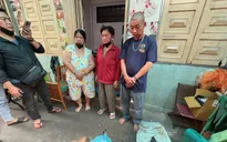 Hành trình triệt phá ổ mua bán ma túy ở phố Tây Bùi Viện