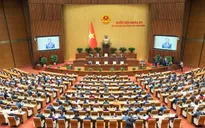 Tạo cơ sở pháp lý cho việc sắp xếp, tinh giản bộ máy