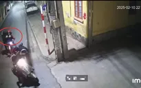 Điều tra vụ cô gái trẻ bị nhóm đối tượng manh động cướp tài sản trong đêm