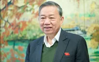 Sửa luật và nghị quyết để tinh gọn bộ máy