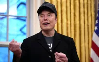 Elon Musk sắp ra mắt chatbot "thông minh đến đáng sợ"